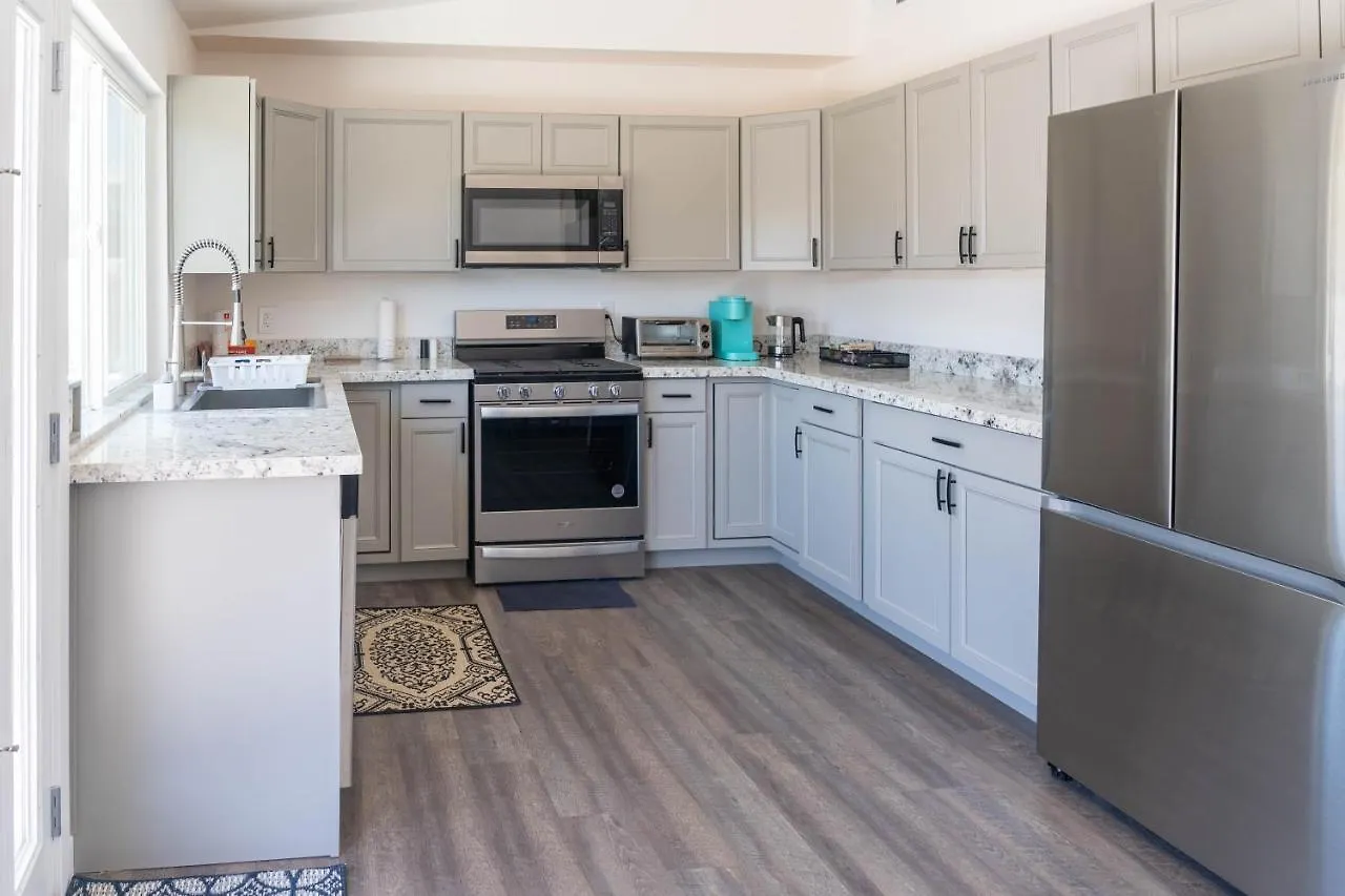 Holiday home Vegaszen Getaway Airport Prime Estate Villa Las Vegas