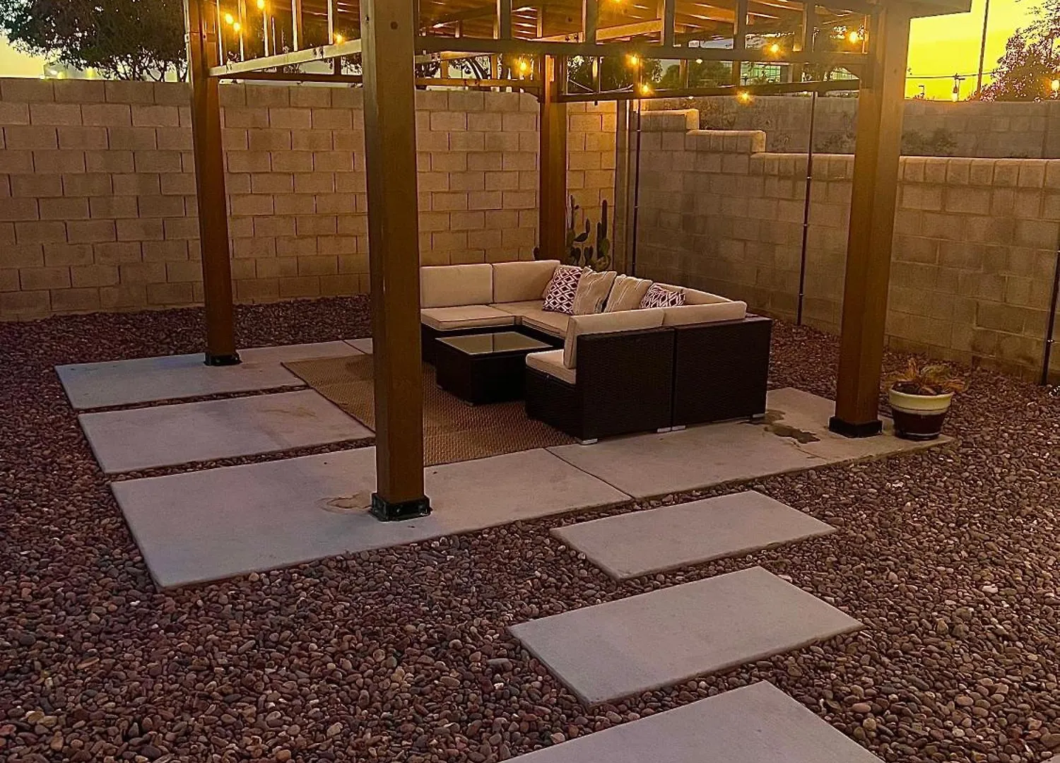 Vegaszen Getaway Airport Prime Estate Villa Las Vegas